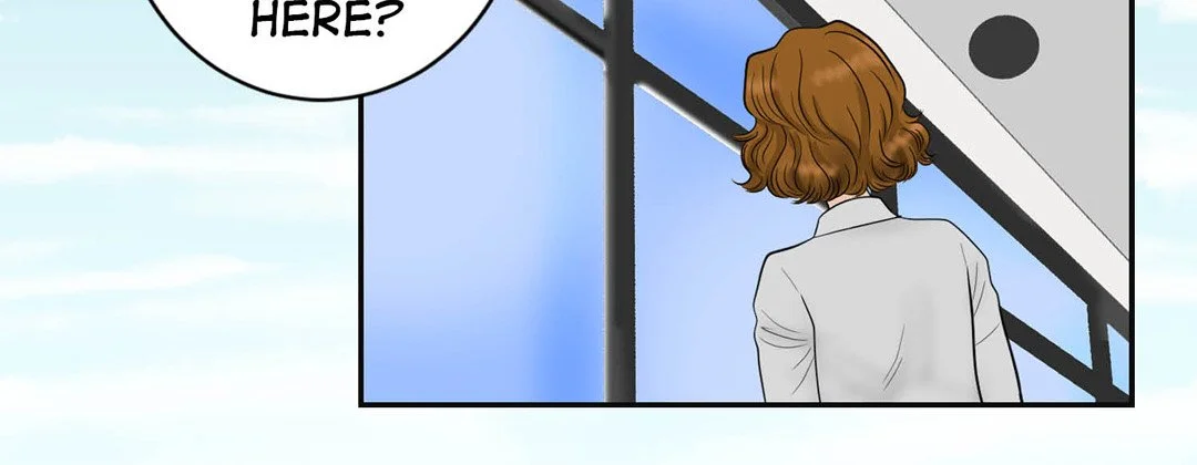 Living with The Wizard - Chapter 4